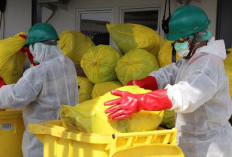 Memutus Rantai Infeksi: Prosedur Standar Mengolah Limbah Rumah Sakit Secara Aman