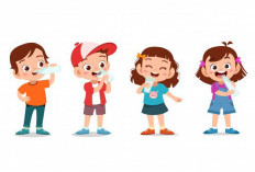 Jangan Biasakan Sejak Dini, Risiko Minuman Gelas Murah untuk Anak