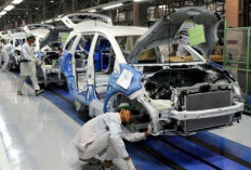 Dua Pabrik Otomotif Bersiap Pindah ke Vietnam, Ribuan Buruh Indonesia Terancam Kehilangan Pekerjaan