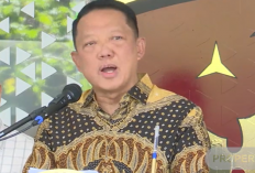 Bantah Isu Mundur, Jampidsus Febrie Adriansyah Pastikan Tetap Pimpin Perang Melawan Korupsi