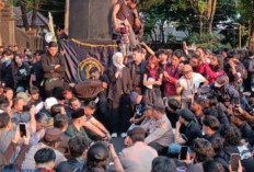 Serap Aspirasi Mahasiswa, DPRD Kota Malang Sepakati Evaluasi Total Program Makan Bergizi Gratis