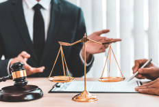 Paham Hukum, Tapi Tetap Melanggar : Ketika Ilmu Tidak Diiringi Etika