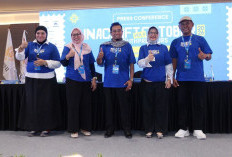 Saat Teknologi Bertemu Kerajinan Tradisional, INACRAFT 2026 Bawa Konsep “Techno Craft”