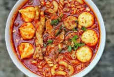 Kebiasaan Mengonsumsi Makanan Pedas Secara Berlebihan Dinilai Berdampak Buruk bagi Kesehatan