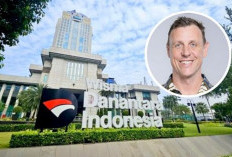 Polemik Penunjukan Direktur Danantara Sumberdaya, Ini Alasannya?