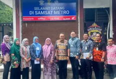 Tinggal 4 Hari, Keringanan Pajak Kendaraan Lampung Berakhir 31 Oktober 2026