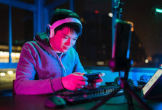 Dulu Main Game untuk Hiburan, Kini Banyak yang Menjadikannya Pekerjaan