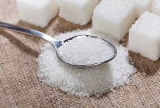 Tren Sugar Detox di Media Sosial, Benarkah Baik untuk Kesehatan?