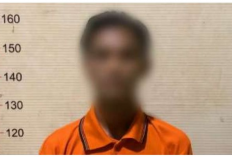 KPK Tak Lagi Pamer Tampang Koruptor, KUHAP Baru Jadi Alasannya