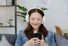Lagu Sudah Lama Dirilis, Kok Bisa Viral Lagi? TikTok Kembali Mengubah Cara Musik Ditemukan