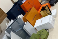 Self Reward, Apresiasi Ataukah Pemborosan?