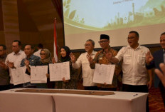 Lampung Percepat Pembangunan PSEL Lampung Raya, Ubah Sampah Jadi Energi Listrik Ramah Lingkungan