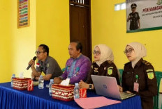 Guru Bahasa Lampung Kenalkan Pisa’an kepada Generasi Muda