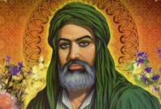 Kisah Mengharukan Abu Bakar Ash-Shiddiq, Sahabat Setia Nabi