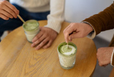 Lebih Dari Sekadar Hobi, Matcha Kini Jadi Minuman Kesukaan Generasi Z, Ini yang Membuatnya Makin Disukai