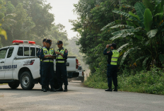 PT BTB Tingkatkan Kesiagaan Cegah Karhutla di Sepanjang Tol Bakauheni-Terbanggi Besar