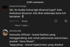 Cancel Culture dalam Drama Perselingkuhan TikToker, Seberapa Cepat Netizen Menghakimi?