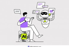 AI Generatif, 5G/6G, dan Komputasi Kuantum: Trio Teknologi yang Mengubah Dunia 2026!