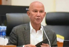 Pertumbuhan Ekonomi 5,29 Persen Jadi Sorotan, Said Abdullah Minta Pemerintah Tetap Fokus