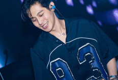 DJ Panda Batal Tampil di Pesta Lyric di Rio By the Beach 