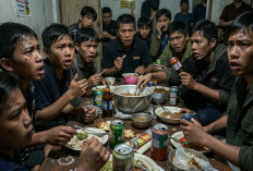 Puluhan Siswa di Jayapura Diduga Keracunan Usai Santap MBG, RSUD Yowari Dirikan Tenda Darurat