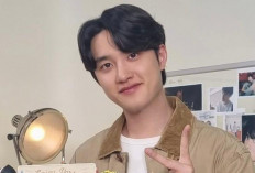 Comeback Solo D.O. EXO Dijadwalkan Agustus 2026, Penggemar Mulai Ramai Menebak Konsep Albumnya