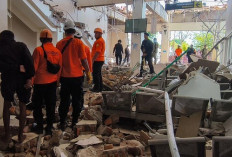 Kepala BNPB Sebut Gempa M 7,7 Guncang NTT Akibatkan 38 Orang Tewas dan 2.000 Warga Mengungsi