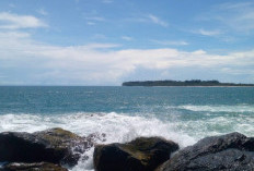 Deretan Pantai Instagenic di Krui Pesisir Barat Lampung yang Wajib Masuk List Liburan Sekarang