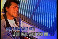 Mending Sakit Gigi atau Sakit Hati? Ini Penjelasan Kenapa Keduanya Sama-Sama Menyiksa
