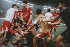 Prediksi Line Up Timnas Indonesia vs Thailand di Final FIFA ASEAN Cup 2026, Baker Jadi Sorotan