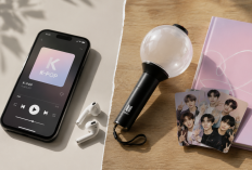 Minat K-Pop di Indonesia 2026: Menurun atau Hanya Bergeser?