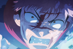 Trailer Perdana Jujutsu Kaisen Season 4 Resmi Dirilis, Arc Culling Game Part 2 Bikin Penggemar Antusias