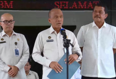 Kalapas Cibinong dan 4 Anak Buah Dinonaktifkan Usai Temuan Klaster Mewah