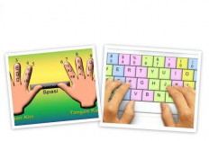 Kerja Beres Kilat! Ini 5 Trik Rahasia Mahir Mengetik 10 Jari dengan Cepat Tanpa Harus Melihat Keyboard
