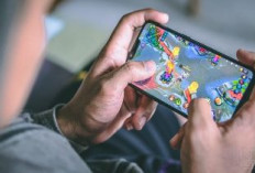 Industri Game Semakin Berkembang, Gamer Indonesia Terus Bertambah