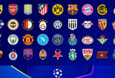 Jadwal Liga Champions Malam Ini Bayern dan MU Siap Raih 3 poin