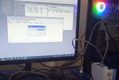 Anak Informatika: Lebih dari Sekadar Kabel dan Kode