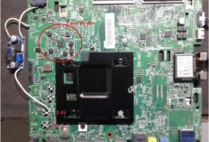 Gangguan pada LCD Menjadi Masalah Umum Perangkat Elektronik Modern