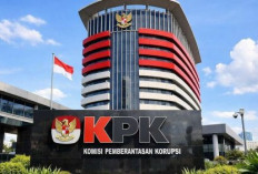 KPK Resmi Tahan Bupati Lombok Barat Terkait Kasus Suap Proyek Rp12,4 Miliar