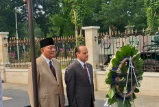 Indonesia dan Qatar Perkuat Kerja Sama Pertahanan, Teken MoU Menuju Perjanjian Strategis Baru