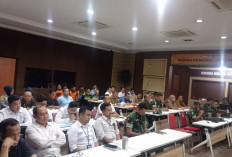 Cegah Karhutla di Tol Bakauheni-Terbanggi Besar, PT BTB Siagakan Water Tank dan Patroli