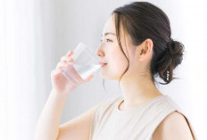 Manfaat Mengejutkan Minum Air 2 Liter Setiap Hari Yang Harus Kamu Tahu!