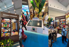 Produk UMKM Lampung Selatan Dibawa ke AOE 2026, Jadi Jalan Buka Pasar Lebih Luas