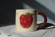 Tren Mengoleksi Mug dengan Desain Unik