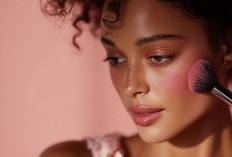 Harus Tahu!  seini Jenis - Jenis Blush On  Dengan Kekurangan dan Kelebihannya