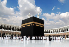 Prabowo Tetapkan Biaya Haji 2026 melalui Keppres 34/2025