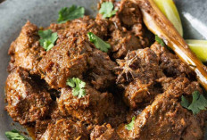 Identik dengan Makanan Olahan Hewani, Waspadai akibat Terlalu Banyak Konsumsi Daging saat Idul Adha Nanti