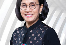 Bank Dunia Tunjuk Sri Mulyani Pimpin Penggalangan Dana IDA22 untuk Negara Berkembang
