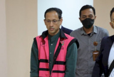 Majelis Hakim Jatuhkan Vonis 10 Tahun Penjara kepada Nadiem Makarim di Kasus Chromebook