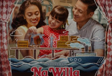 Film Na Willa : Bukan Cuma Soal Lucu dan Nostalgia, Jelaskan Cara Mendengarkan Anak